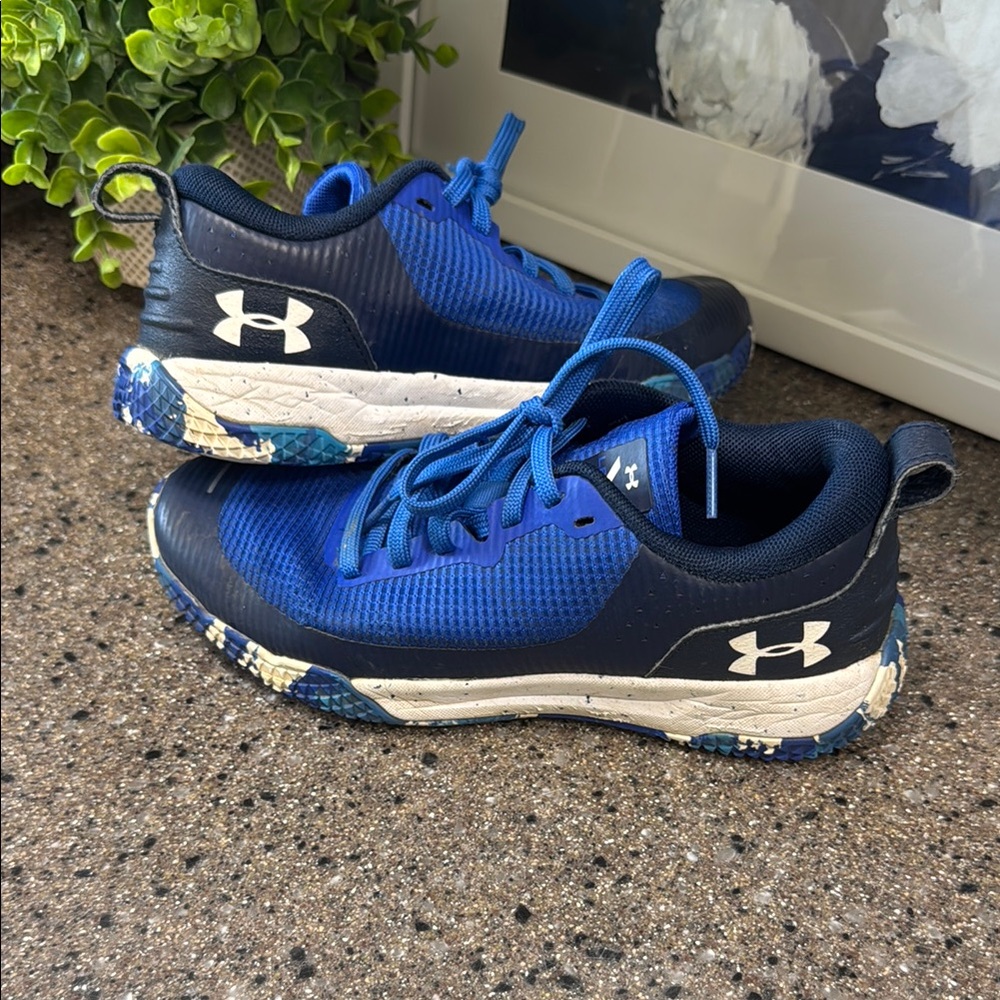Under Armour shoes